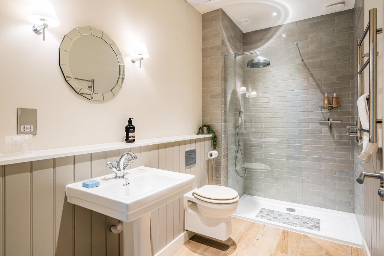 Villa Corner House à Bath Extérieur photo